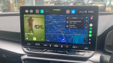 SEAT Leon 1.5 e-Hybrid FR 5dr DSG [DAP] Hatchback